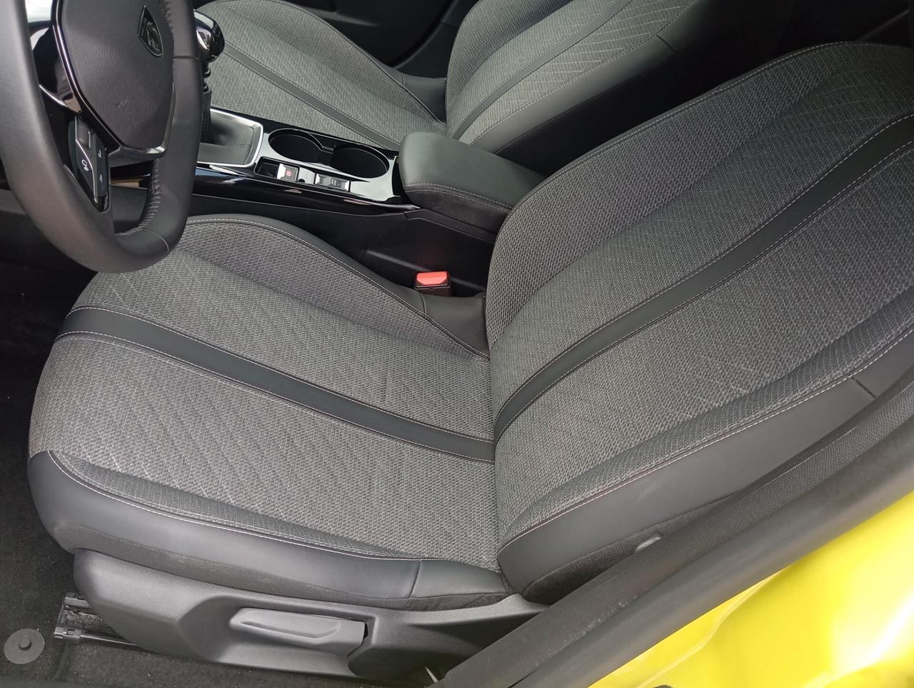 Peugeot 208 PureTech 100 Stop&Start 5 porte Allure