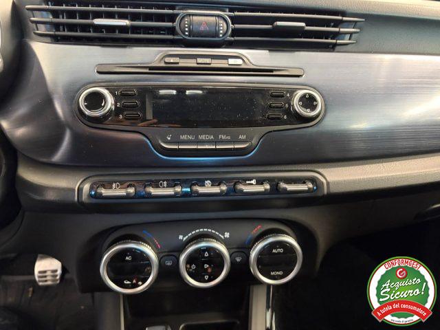 ALFA ROMEO Giulietta 2.0 JTDm-2 140 CV Exclusive