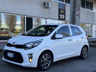 Kia Picanto Picanto 1.0 City Gpl 67cv 5p