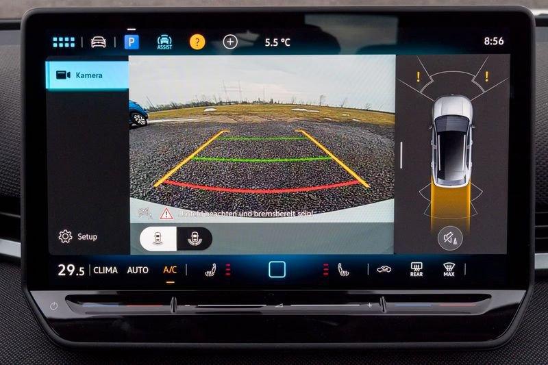Volkswagen T-Roc 1.5 eTSI Life DSG NAVI LED CAMERA 2026