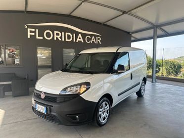 FIAT DOBLO' 1.6 MJT 3 POSTI SOLO 66.000KM