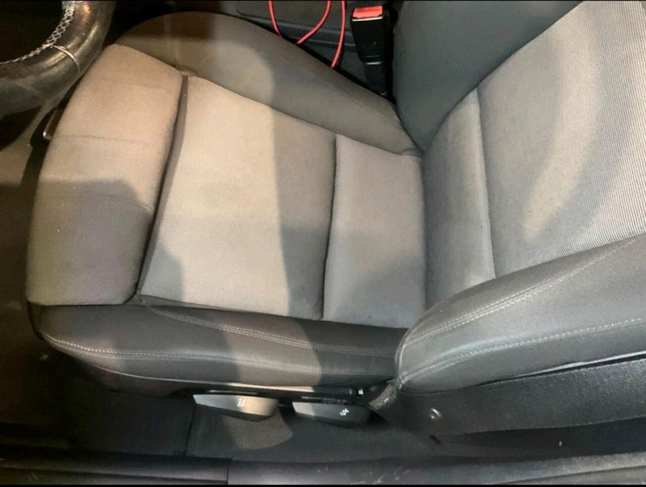 Bmw 118 118D 5P 122CV OK NEOPATENTATI MAI INCIDENTATA .