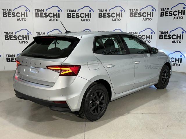 SKODA Fabia 1.0 TSI 95 CV Young Edition