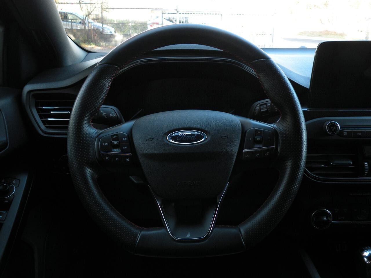 FORD FOCUS 1.0 125CV ST-LINE 2021