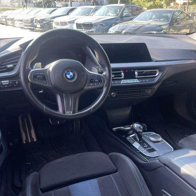 BMW - Serie 1 - 118d 5p. Msport