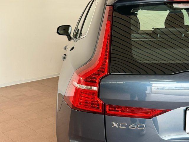 VOLVO XC60 T6 Plug-in Hybrid AWD Inscription PELLE/TETTO