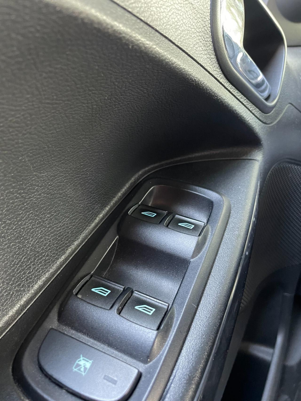 Ford Ka 1.2 Ti-VCT 85 CV GPL | MOTORE REVISIONATO