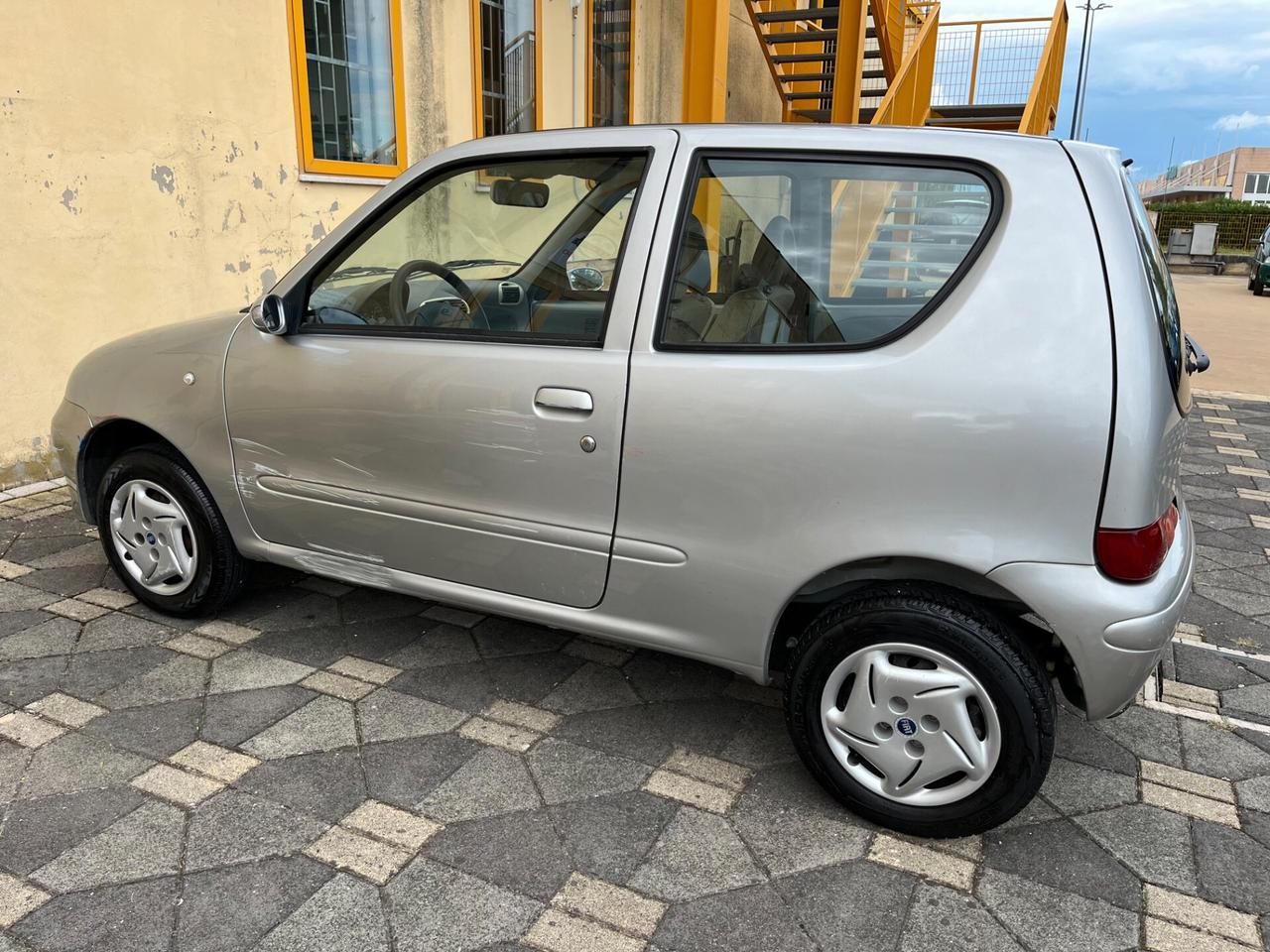 Fiat 600 1.1 Active