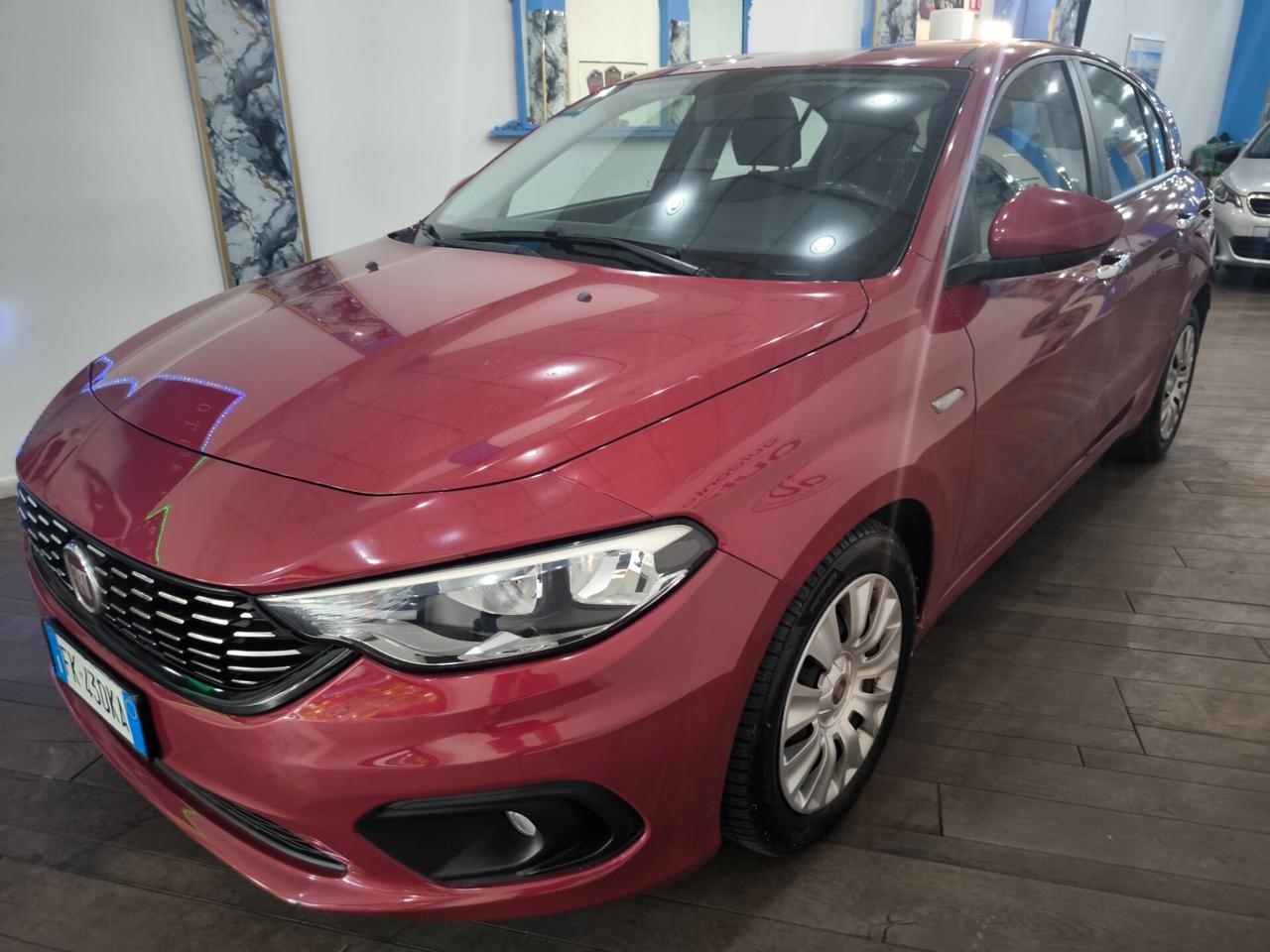 Fiat Tipo 1.3 Mjt S&S 5 porte Easy