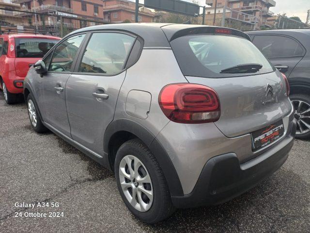 CITROEN C3 PureTech 82 S&S Feel