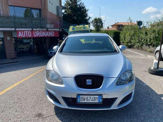 SEAT Leon Leon II 1.4