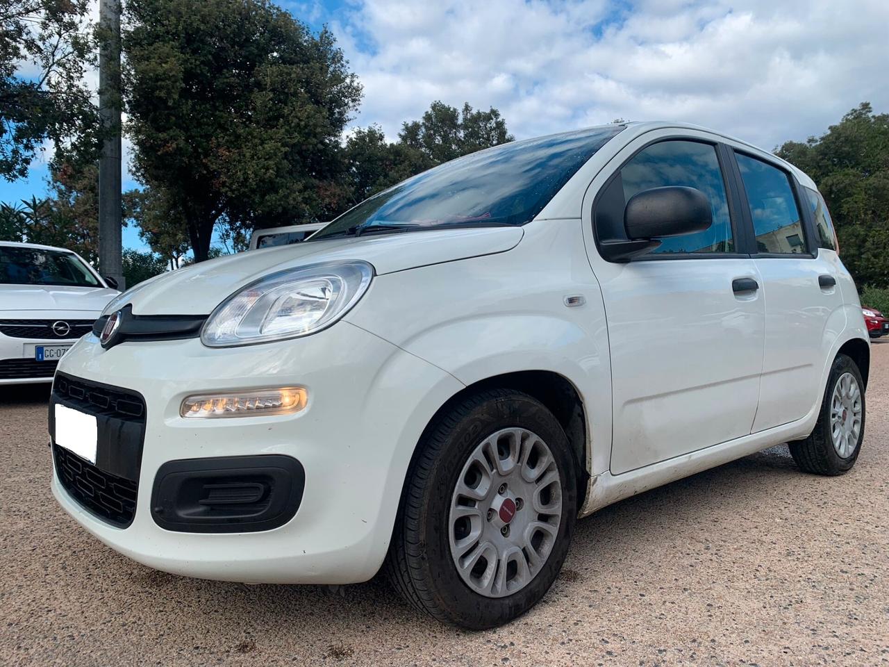 Fiat Panda 2021 PASSAGGIO INCLUSO