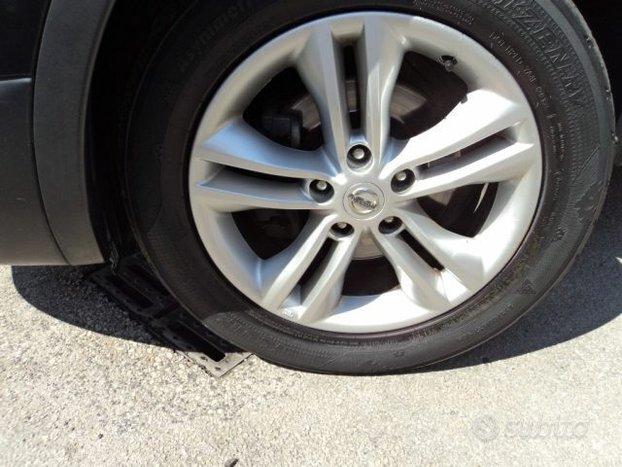 NISSAN Qashqai 1.6 dCi