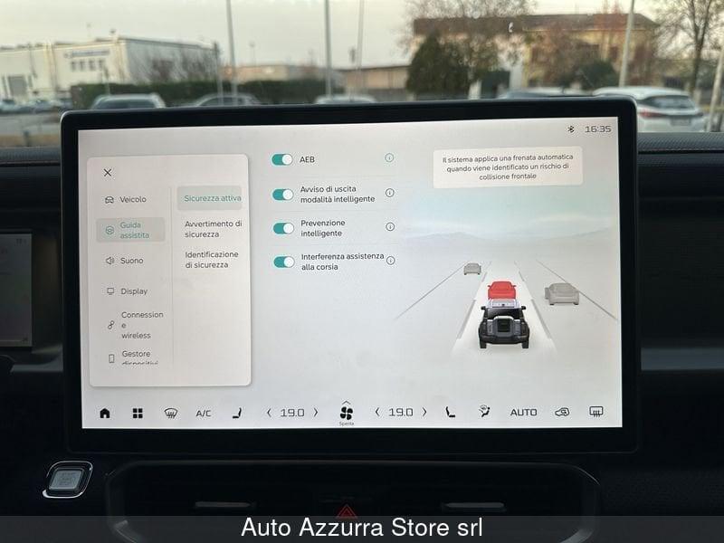 ICH-X K3 K3 2.0 GPL DCT 4WD *VARI COLORI*