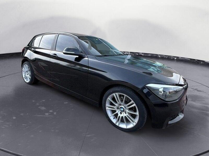 BMW Serie 1 118d 2.0 140cv