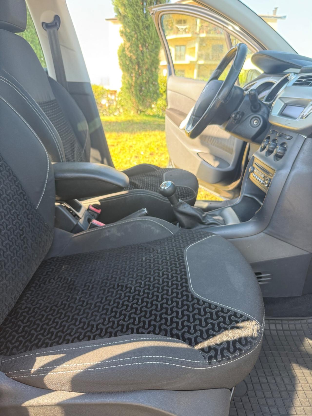 Citroen C3 1.4 HDi 70 Exclusive