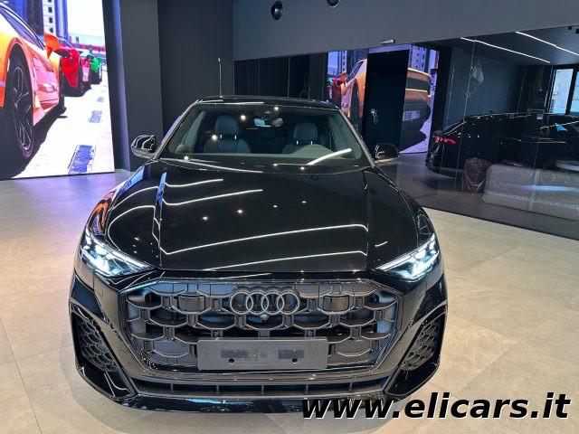 AUDI Q8 SUV 50 TDI 286 CV quattro tiptronic S line edition