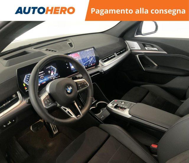 BMW X2 sDrive 18d Msport