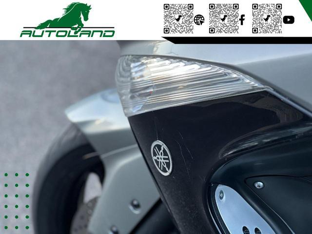 YAMAHA T-Max 500 FINANZIABILE