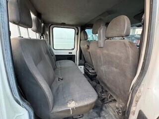 Ford Transit/Tourneo/Bus Transit 350 2.4TD/90 cat PL-DC-RG Cab