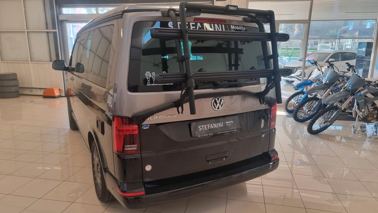 Volkswagen California 2.0 TDI 150CV DSG Ocean