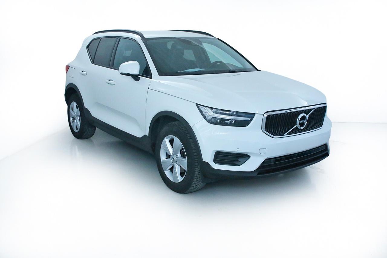 VOLVO XC40 1.5 Benz 129CV AUTO MOMENTUM CORE