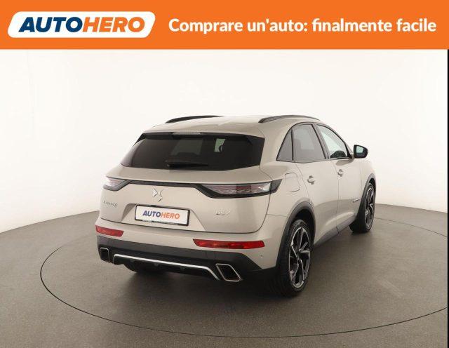 DS AUTOMOBILES DS 7 Crossback E-Tense 4x4 Grand Chic