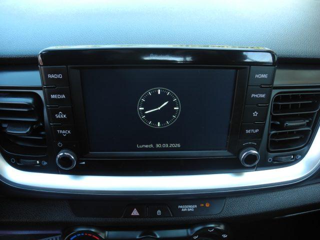 KIA Stonic 1.6 CRDi 110cv Urban -BiColor-Ok NEOPAT.- EURO 6/B