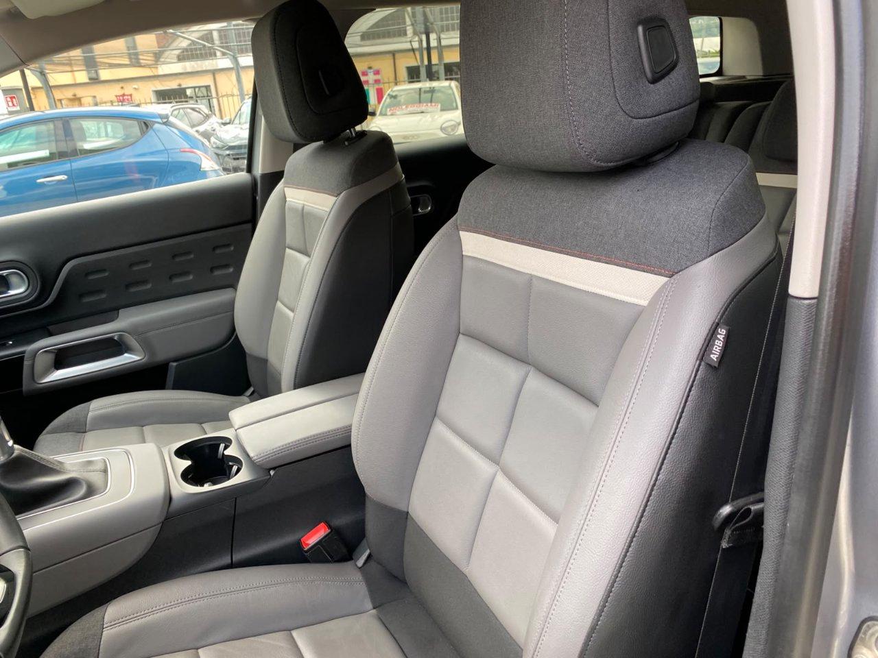 Citroen C5 Aircross 1.2 puretech Shine s&s 130cv my19
