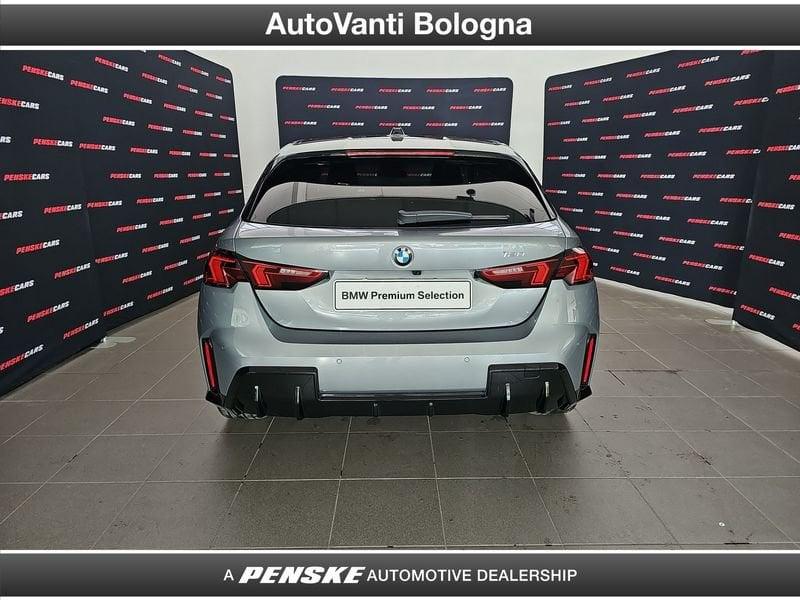 BMW Serie 1 120 48V MSport Design auto