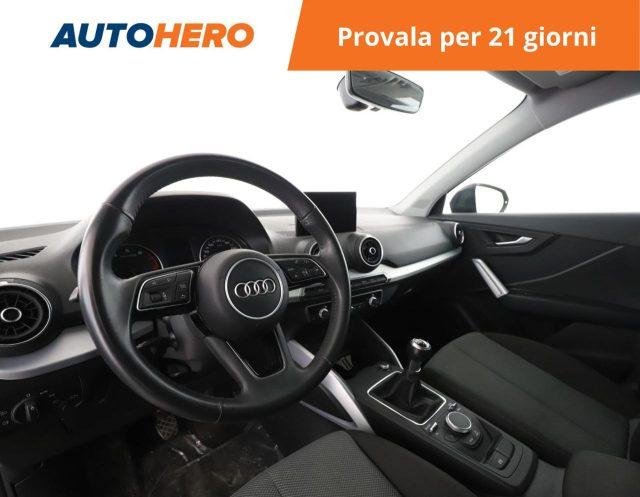 AUDI Q2 30 TFSI Business Design