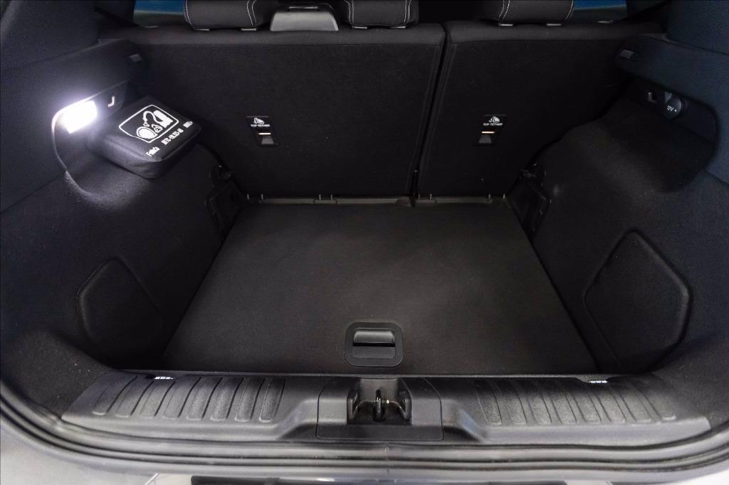 FORD Puma 1.0 ecoboost h Titanium s&s 125cv del 2023