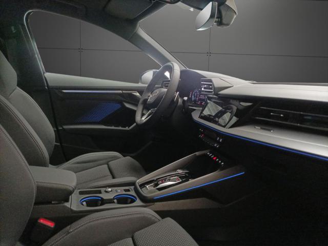 AUDI A3 SPB TFSI 110 kW S line