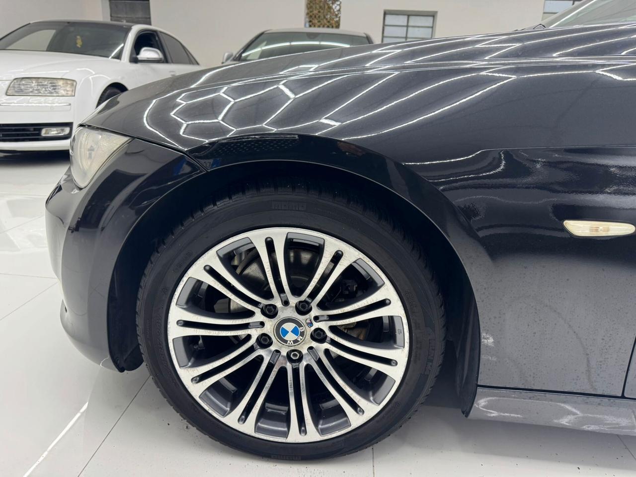 BMW 320i Cabrio 170Cv 2.0 -Benzina