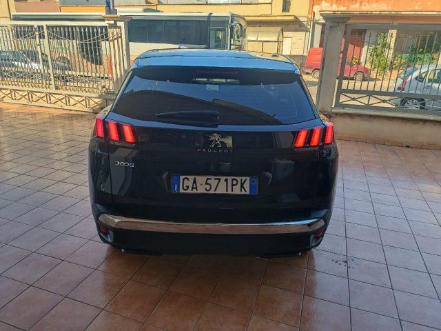 PEUGEOT 3008 BlueHDi 130 S&S Business