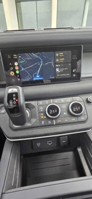 Land Rover Defender 3.0d i6 mhev X-Dynamic HSE awd 200cv auto