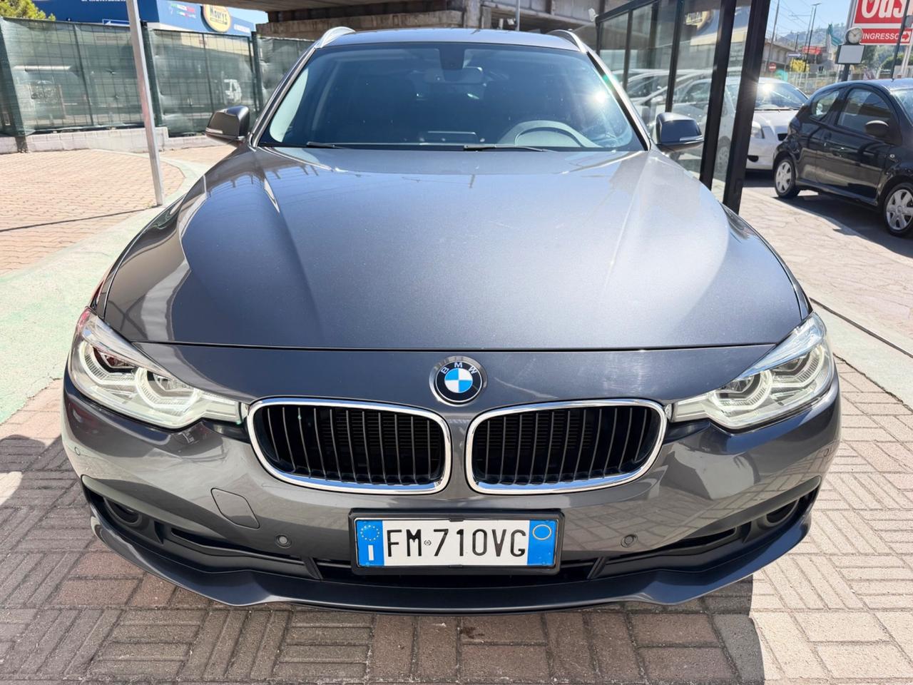 Bmw 318d xDrive Touring Business - GARANZIA