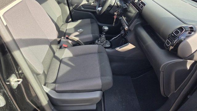 CITROEN C3 Aircross BlueHDi 110 S&S C-Series PERMUTE OK NEOPAT. UNICOP