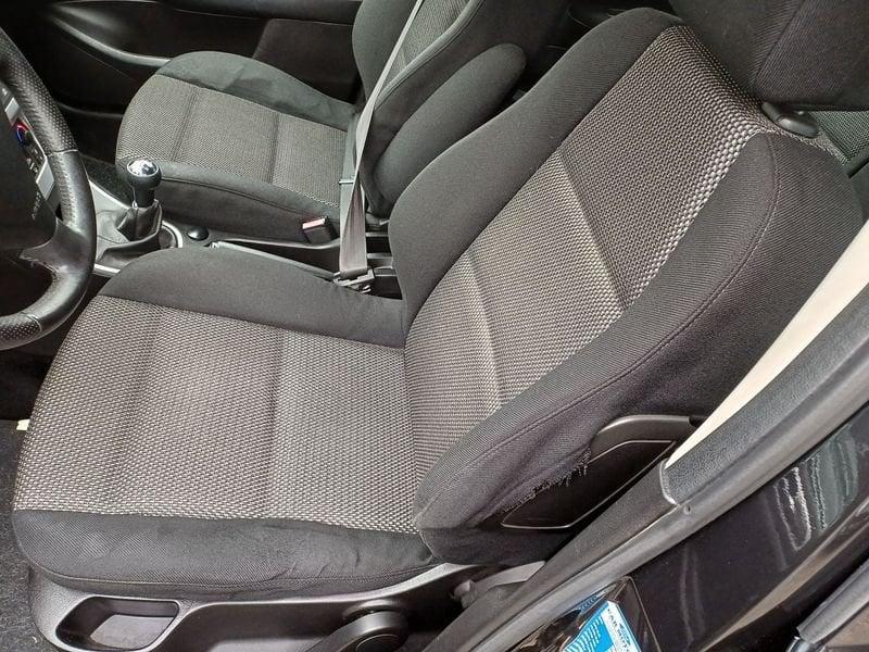 Peugeot 307 1.6 HDi 110CV 5p. 1°proprietario