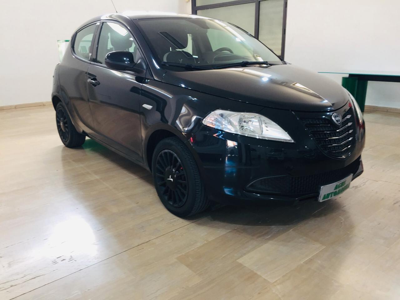 LANCIA Ypsilon 1.2 Elefantino 69cv 5p.