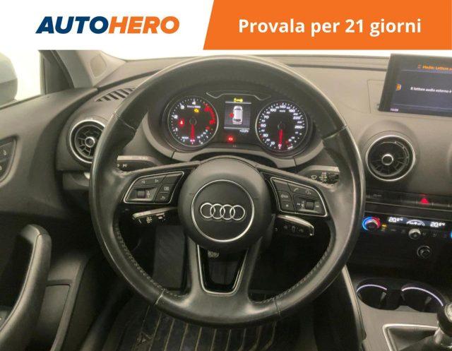 AUDI A3 1.6 TDI