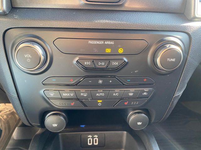 FORD Ranger Raptor 2.0 ECOBLUE aut. 213CV DC 5 POSTI