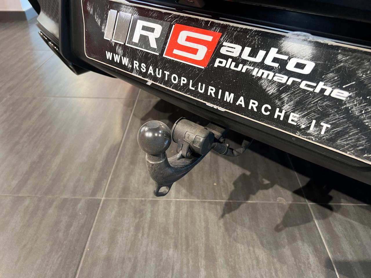 Porsche Macan 2.0 PASM PNEUMATICHE