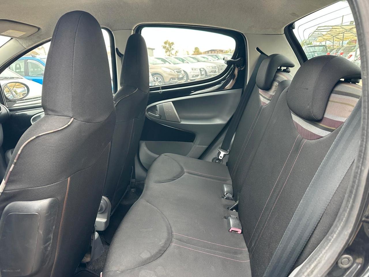 Citroen C1 1.0 Benzina