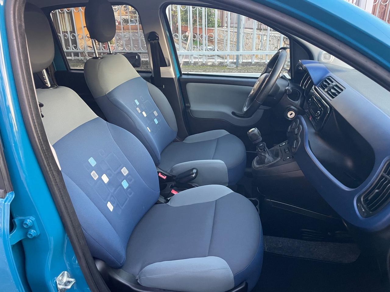 Fiat Panda 1.2 Classic