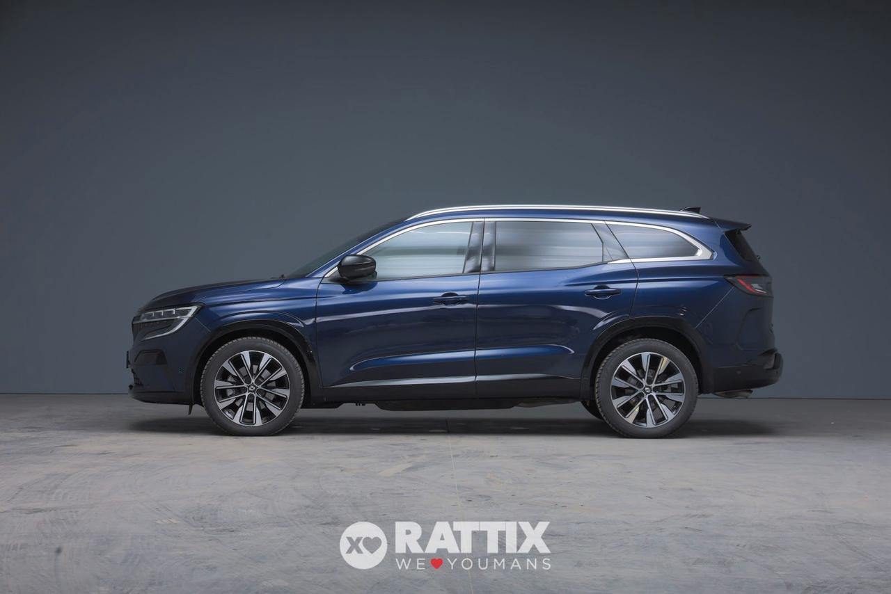 Renault Espace 1.2 e-Tech Full Hybrid 200CV Techno Auto 7p.ti