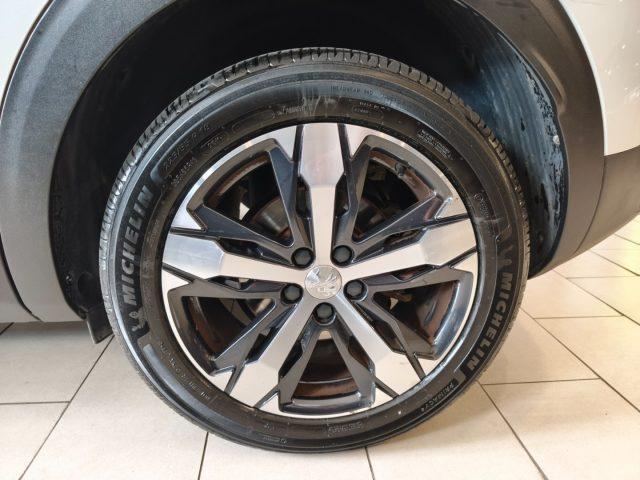 PEUGEOT 3008 GT Line BlueHDi 130 EAT8 Unico Propr. Iva Ded.