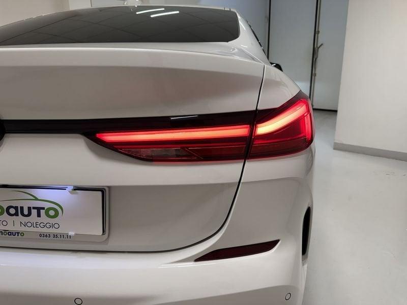 BMW Serie 2 Gran Coupe 218i Gran Coupé Msport Steptronic