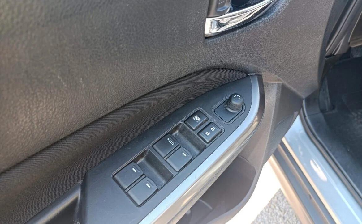 Suzuki Vitara 1.4 Hybrid Top BENZINA GPL