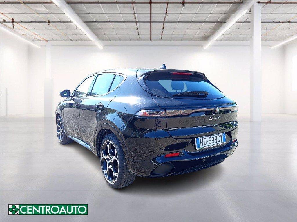 ALFA ROMEO Tonale 1.5 hybrid Sprint 160cv tct7 del 2026
